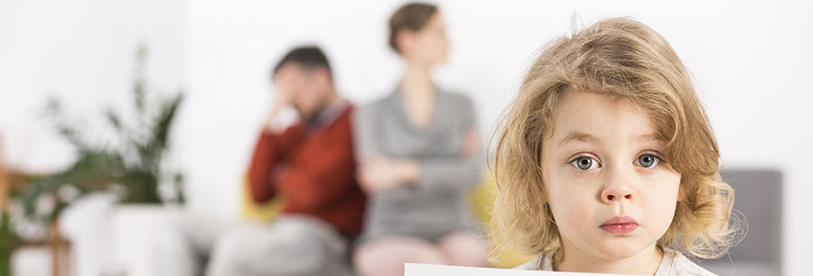 Diritto di famiglia - mediatore familiare